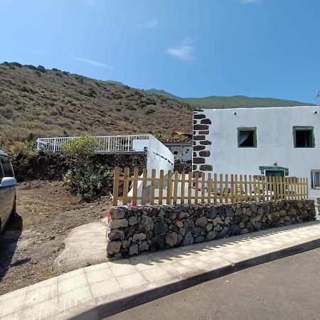 Casa Piruca Los Llanillos Exterior foto