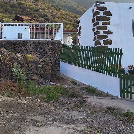 Casa Piruca Los Llanillos Exterior foto