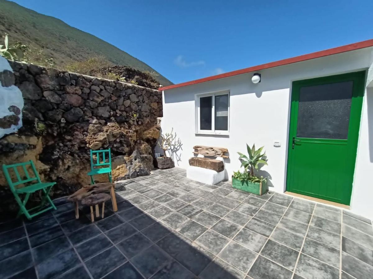 Casa Piruca Los Llanillos Exterior foto